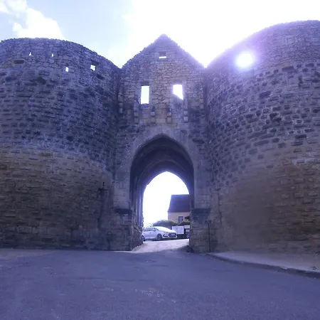 Maison Lambert Domme