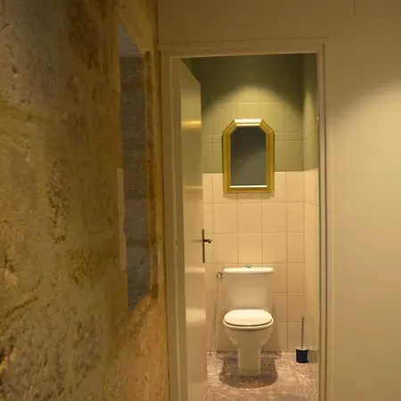 Apartment Maison Lambert Domme