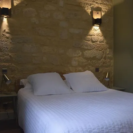 Maison Lambert 아파트 *