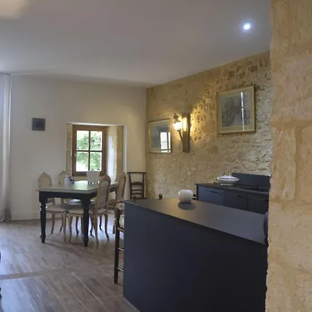 Maison Lambert * 돔므