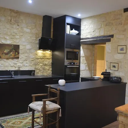 Apartament Maison Lambert *