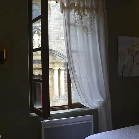 Maison Lambert