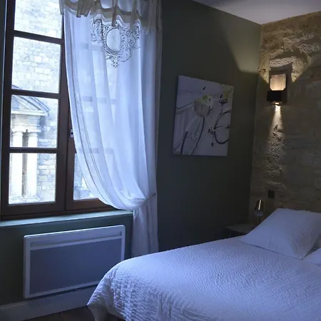 Maison Lambert Apartment