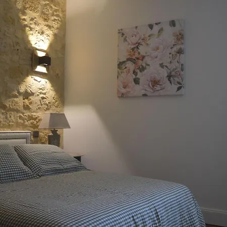 Maison Lambert Domme