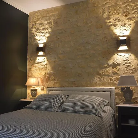 Maison Lambert * Domme