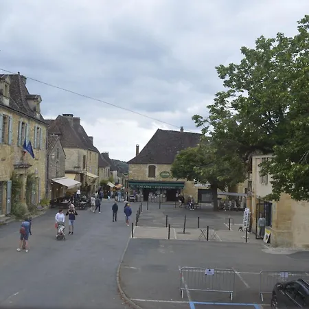 Maison Lambert