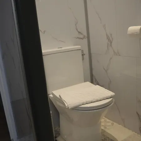 아파트 Maison Lambert 돔므