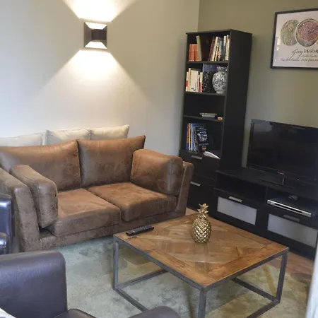 Maison Lambert Apartament *