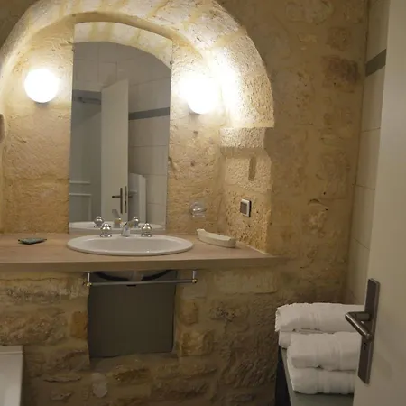 Apartament Maison Lambert Domme