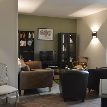 Maison Lambert 돔므