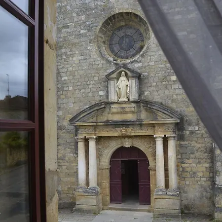 아파트 Maison Lambert *