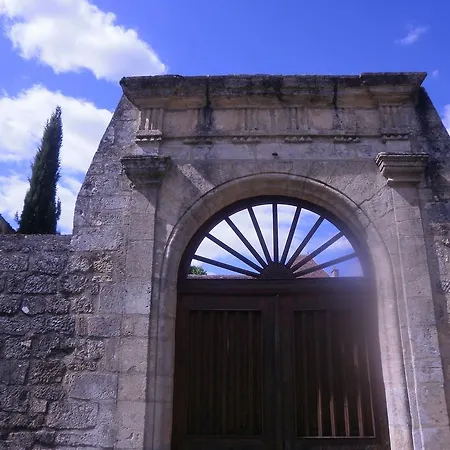 Maison Lambert Domme