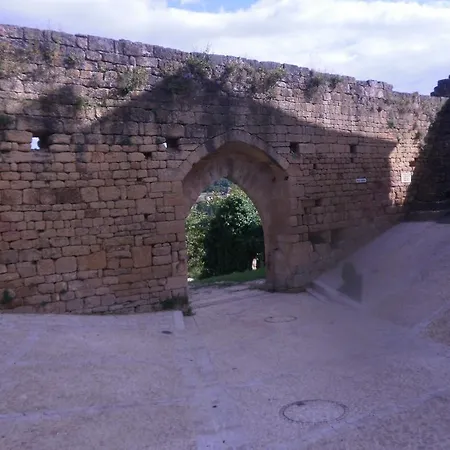 아파트 Maison Lambert *