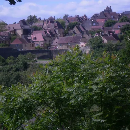 아파트 Maison Lambert 돔므