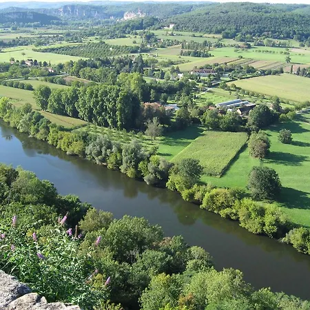 Apartament Maison Lambert Domme