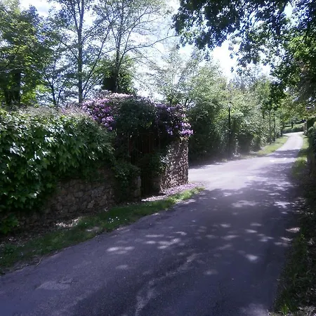 아파트 Maison Lambert 돔므