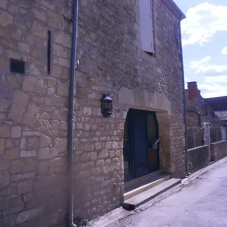 Maison Lambert * Domme