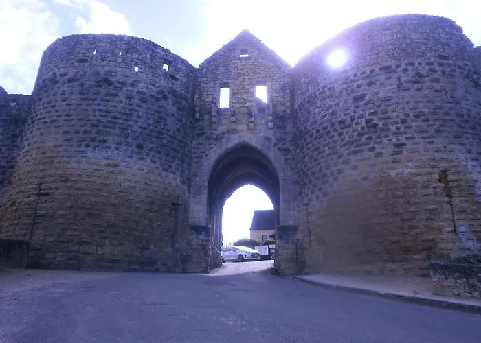 Maison Lambert Domme