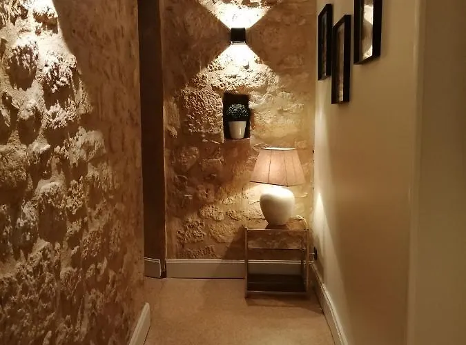 Maison Lambert Διαμέρισμα