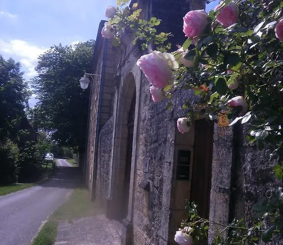 Διαμέρισμα Maison Lambert *