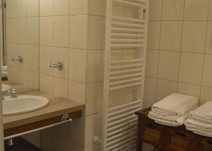 Maison Lambert Διαμέρισμα Domme