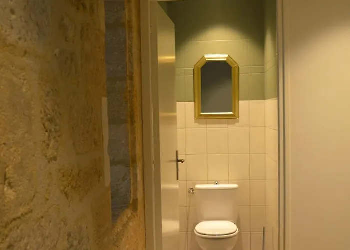 Διαμέρισμα Maison Lambert Domme