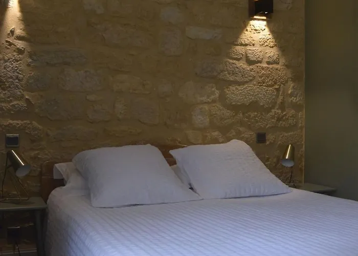 Maison Lambert Διαμέρισμα *