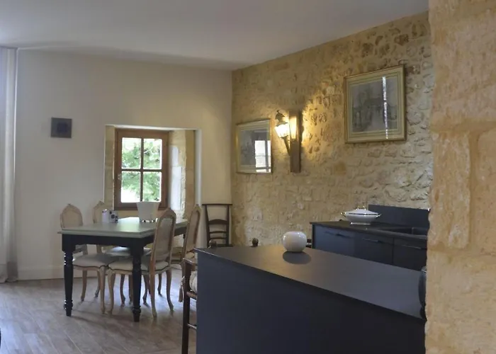 Maison Lambert * Domme