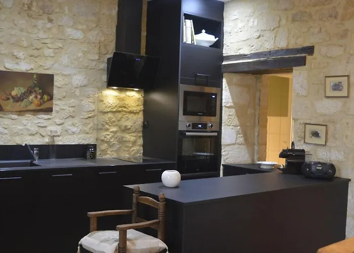 Διαμέρισμα Maison Lambert *