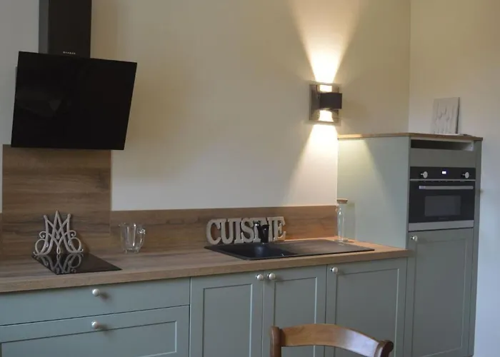 Maison Lambert Διαμέρισμα Domme