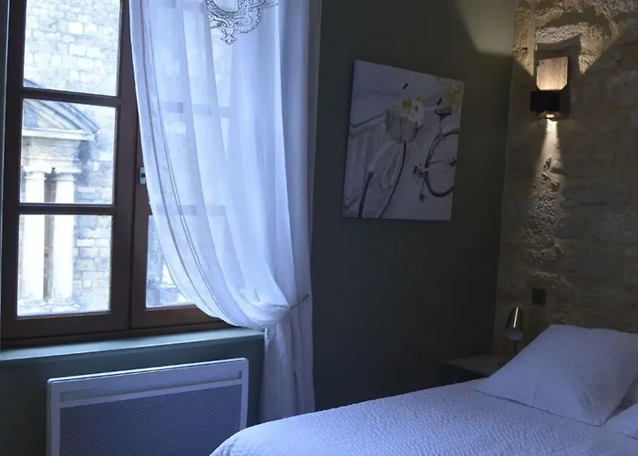 Maison Lambert Διαμέρισμα