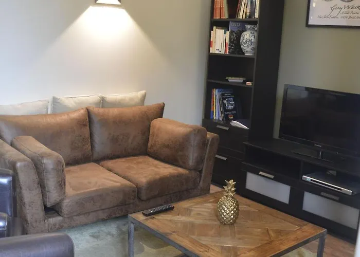 Maison Lambert Διαμέρισμα *