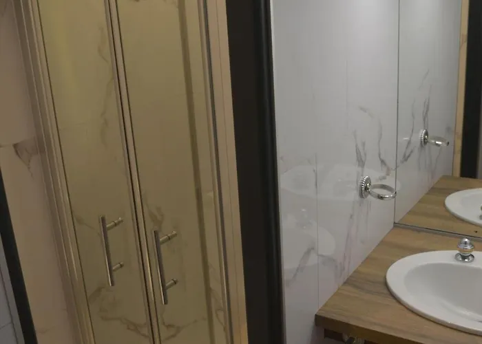 Διαμέρισμα Maison Lambert *