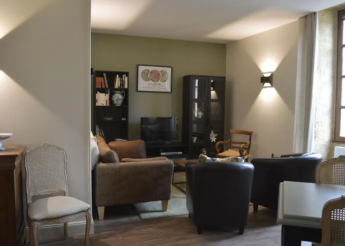 Maison Lambert Domme