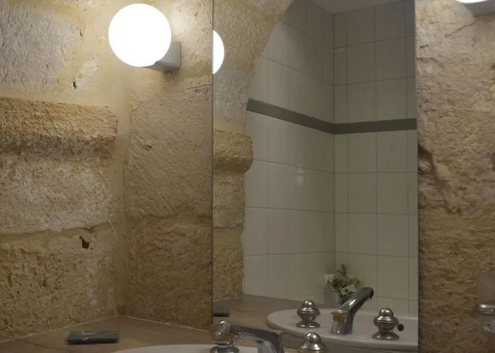 Maison Lambert * Domme