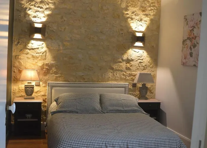 Maison Lambert Διαμέρισμα