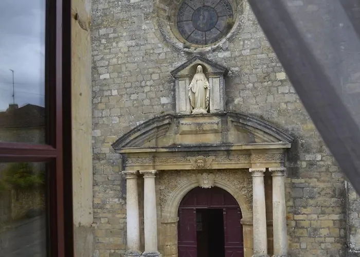 Διαμέρισμα Maison Lambert *