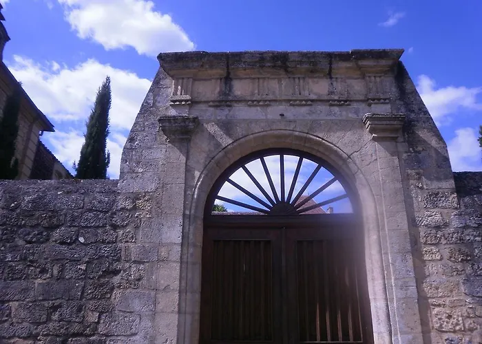 Maison Lambert Domme