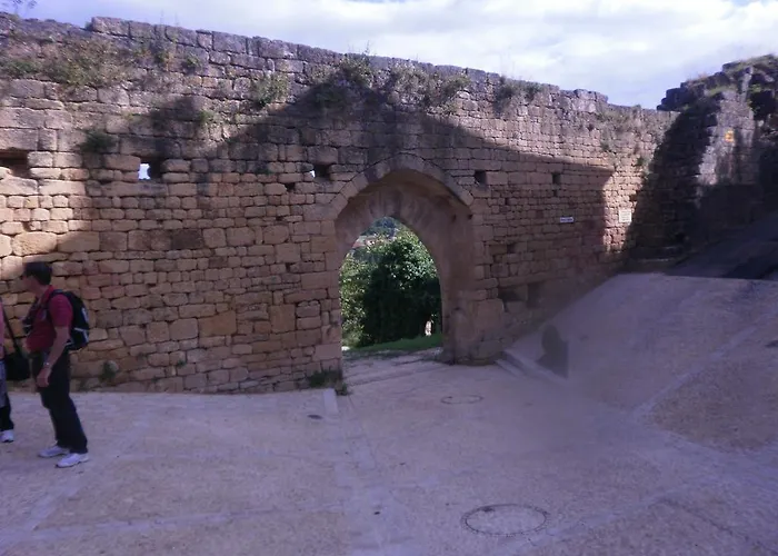 Διαμέρισμα Maison Lambert *