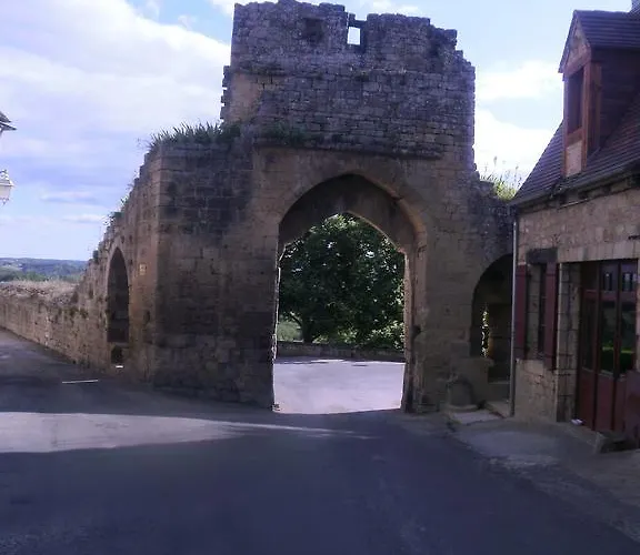 Διαμέρισμα Maison Lambert Domme