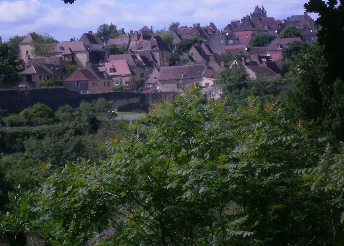 Διαμέρισμα Maison Lambert Domme