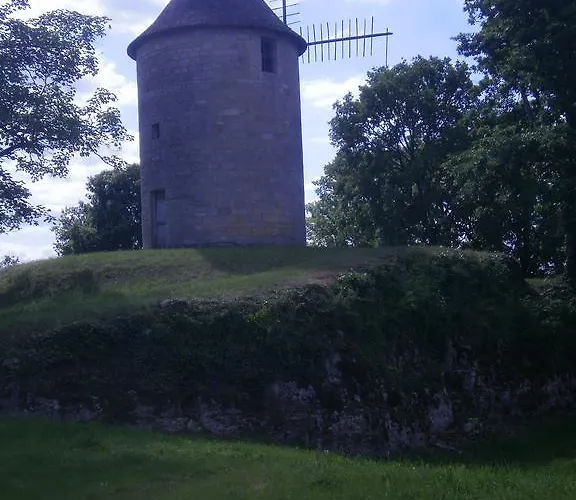 Διαμέρισμα Maison Lambert *