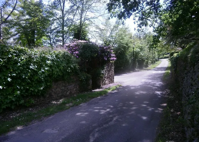 Διαμέρισμα Maison Lambert Domme