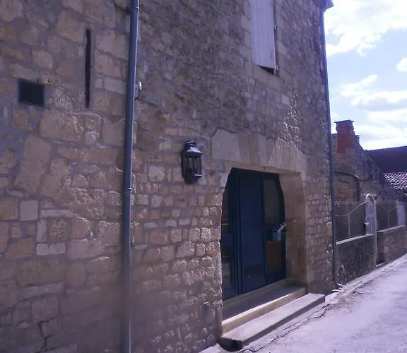 Maison Lambert * Domme